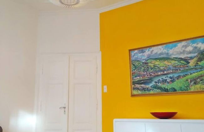 2bed Old Town Apt Sleeps 6 - Rooftop Terrace, Wifi - Foto 3