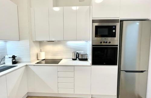 Benidorm Old Town House with lounge area - Foto 14