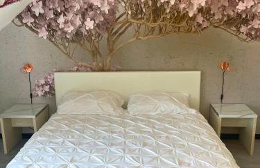 [Rêve Rose] Studio Équipé, Wifi, Vue - Photo 2