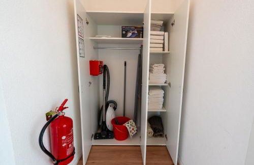 CASA Sunset Augsburg - unvergessliche Aussicht - 1min zu TRAM&Bus - Foto 21