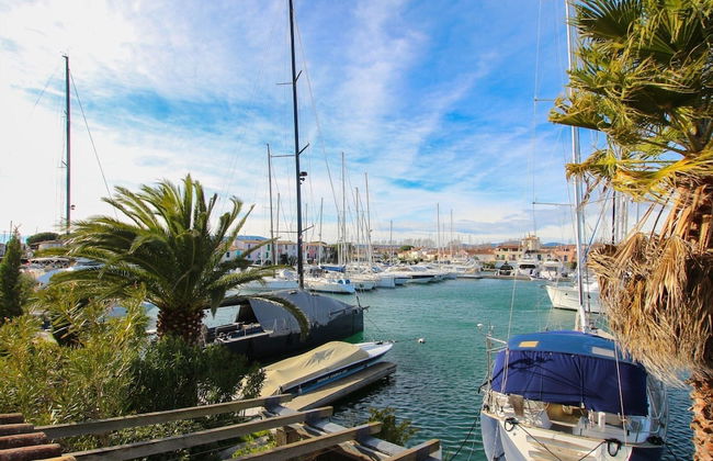 Lovely Holiday Home in Port Grimaud With Terrace - Photo 26