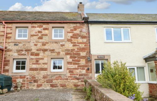 Croft Cottage - Foto 1