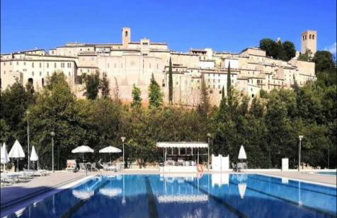 Antica Residenza Colle - Photo 35