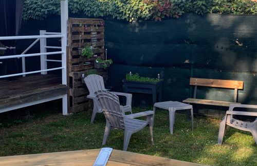 Chez Adeline Cévennes - Foto 12