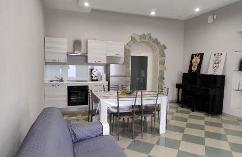 Square House Casa Vacanze - Foto 13