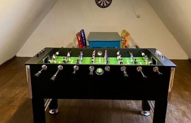 Cuddly Shell Modern Retreat - Foto 23