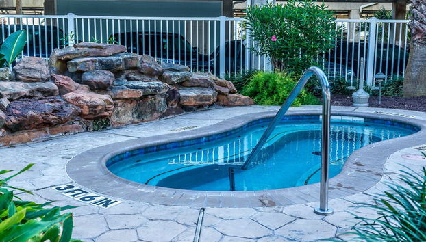 Easy Beach Access Charming Beachside Condo - Foto 5, Habitación