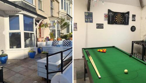 Bryn Derfel - Foto 2