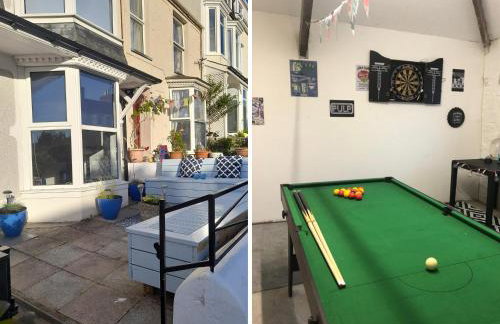 Bryn Derfel - Foto 2