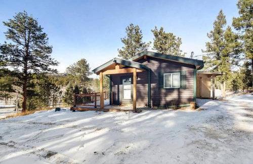 Skipper's Cabin - Photo 22