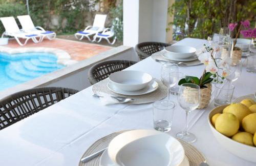 Casa Capitán, Piscina Privada, WiFi, Cerca de la playa - Foto 46