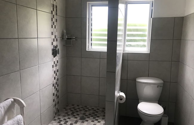 Moonriver Self-catering - Foto 19