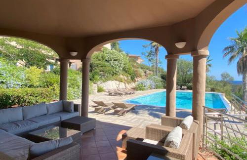 Villa EDEN BLUE - Foto 19