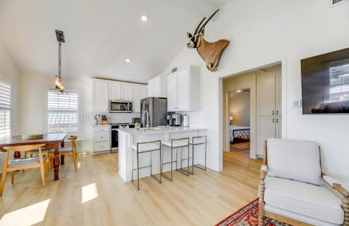 2 Mi to Beach and Fishing Pier Gulf Coast Retreat - Foto 6