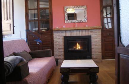 Casa Rural Tía Victoria - Foto 4