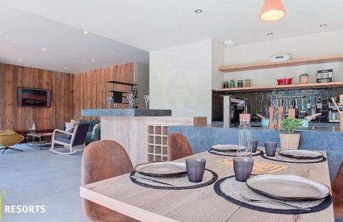 Villa Arvernha - Foto 8