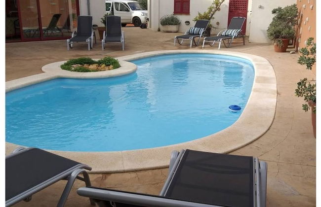 Casa El Olivo comodidad centro Capdepera - Foto 10