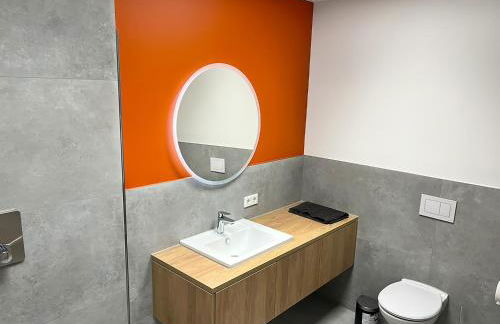 Erlebniswelt Resort Apartment 9 - Foto 5