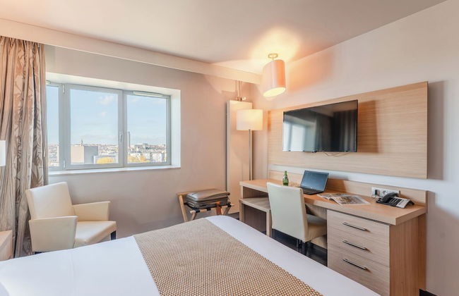 Residhome Nantes Berges de la Loire - Foto 5