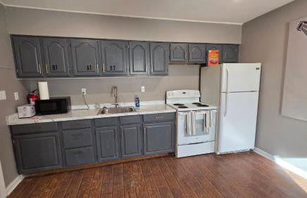 Carey Street - B2 - Foto 7