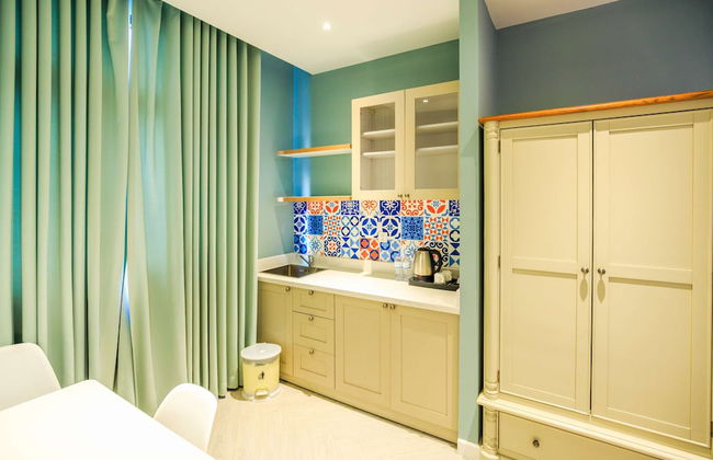 The Bok Hotel Grand World - Foto 56