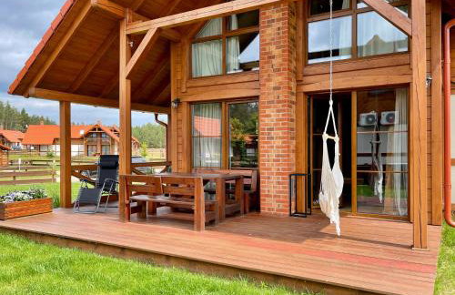 Kaszubska Odskocznia Ostoja Bukowo - Foto 21