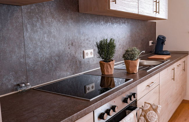 Gästehaus Munk - Foto 40