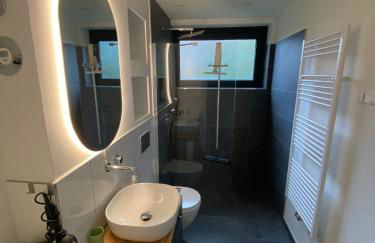 Moderne 2-Zimmer-Wohnung mit Garten - Foto 15