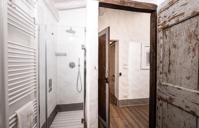 Podere Fontanino - Foto 35