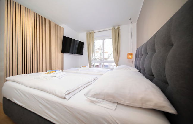Favorite Stays - Neuss Furth - Foto 6