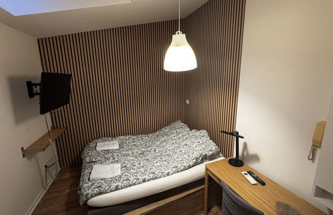 Apartment Villeurbanne - Photo 8