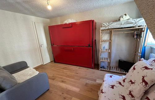 LA BERGERIE Appartement 1 - Photo 16