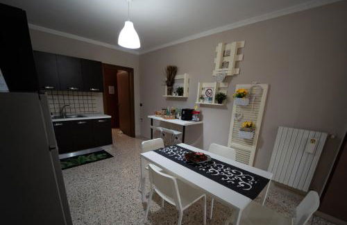 B&B Cuore Verde - Foto 14