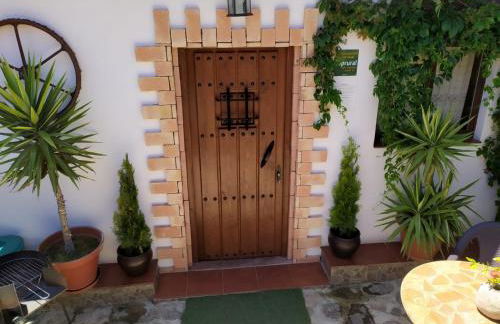 CASA RURAL "LA CASITA" para 2 personas - Photo 10