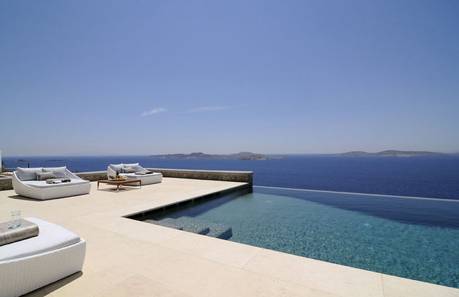 Bluebird Villas Villa Seabird - Foto 6