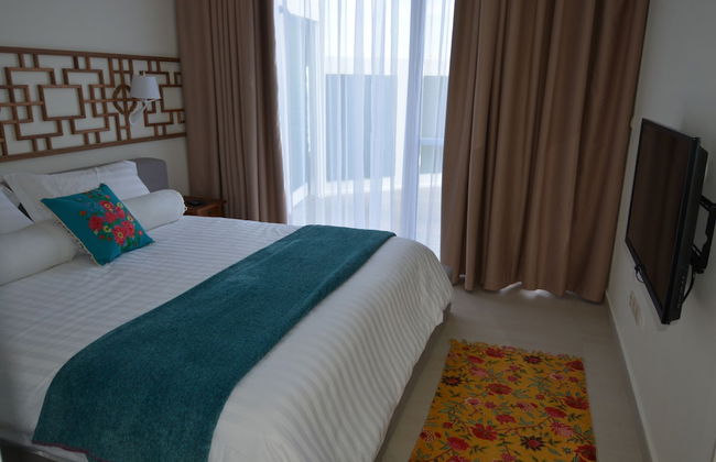 Okeanos Luxury Villas - Resort - Foto 6