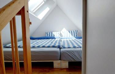 Hochwertiges Fischerhus mit Terrasse und Grill - Foto 23