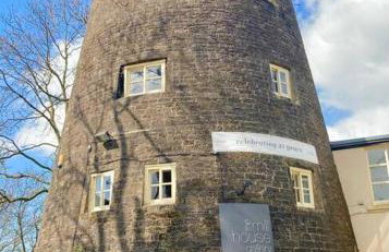 'Mill Cottage' Parbold - Foto 20