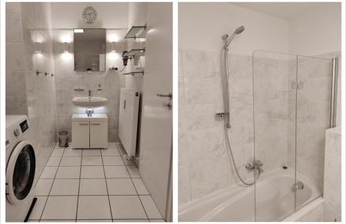 Wohlfühl-Wohnung in gehobener Gegend - Foto 12