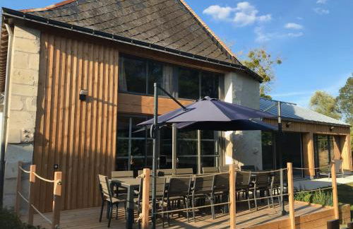 Gite L'Hermine - Foto 1