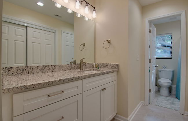 Spacious Condo in the Heart of Hilton Head - Foto 20