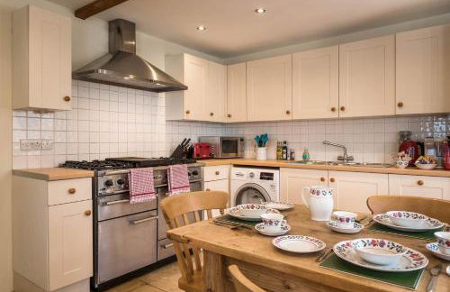 Cottage 1 New Yatt Farm - Photo 11