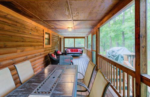 Lazy Bear Lodge - Foto 26