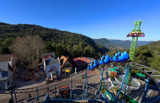 Passaporte Alpen Park - Foto 3