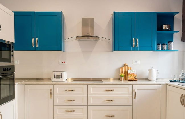 A Luxury Villa by the sea - Foto 33