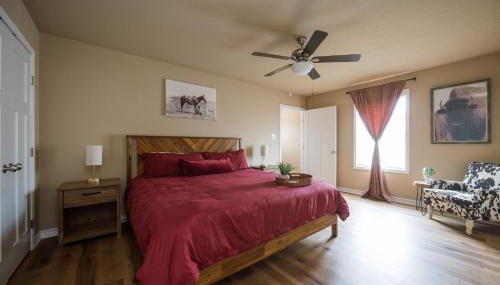 5BD - Backyard - Pool Access - 5 Mins to Texas A&M - Foto 3