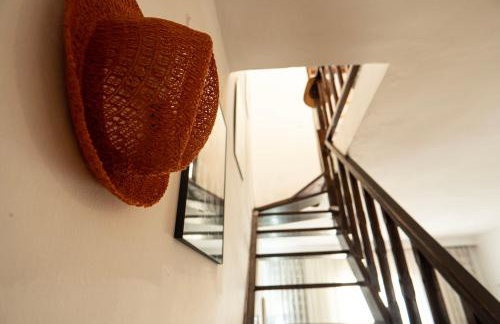 Serene housecomplex,110m2 house by marvellous sea - Foto 13