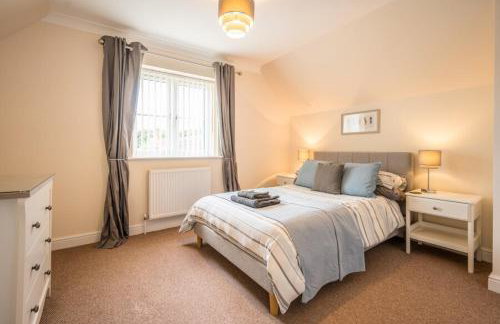 Cosy 4BR Cottage in Great Glemham Village - Foto 16