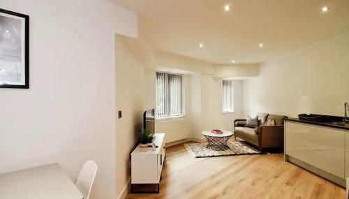 Stylish studio apartment - Foto 4