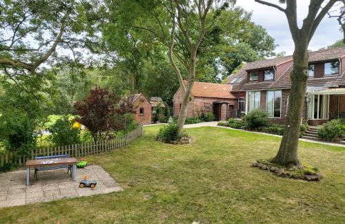 Alte Schule Waddens - Foto 5